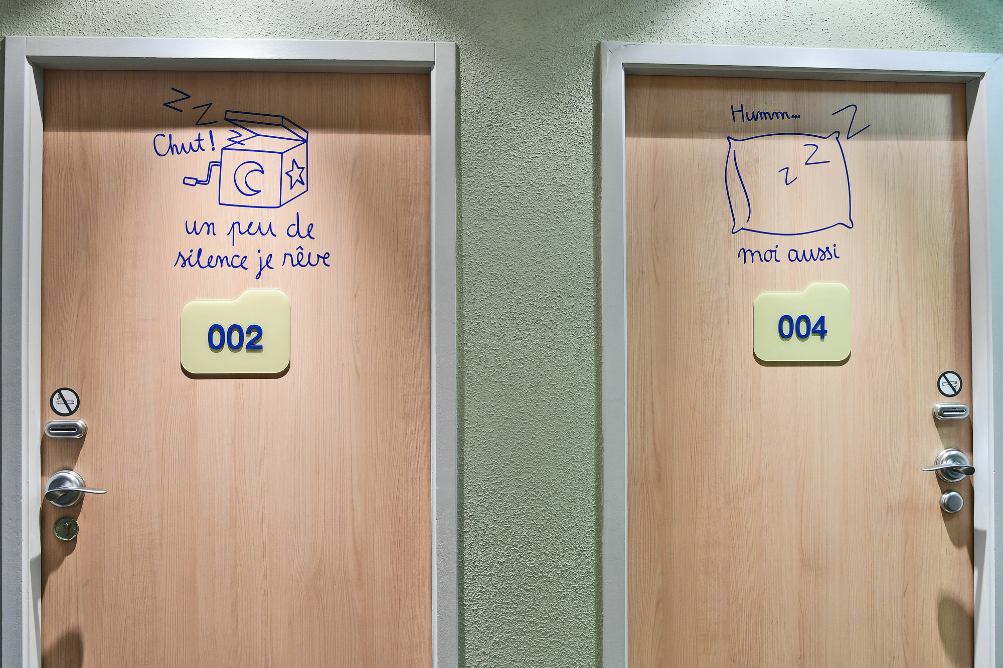 Ibis Budget Saint-Quentin Centre Gare Exterior foto